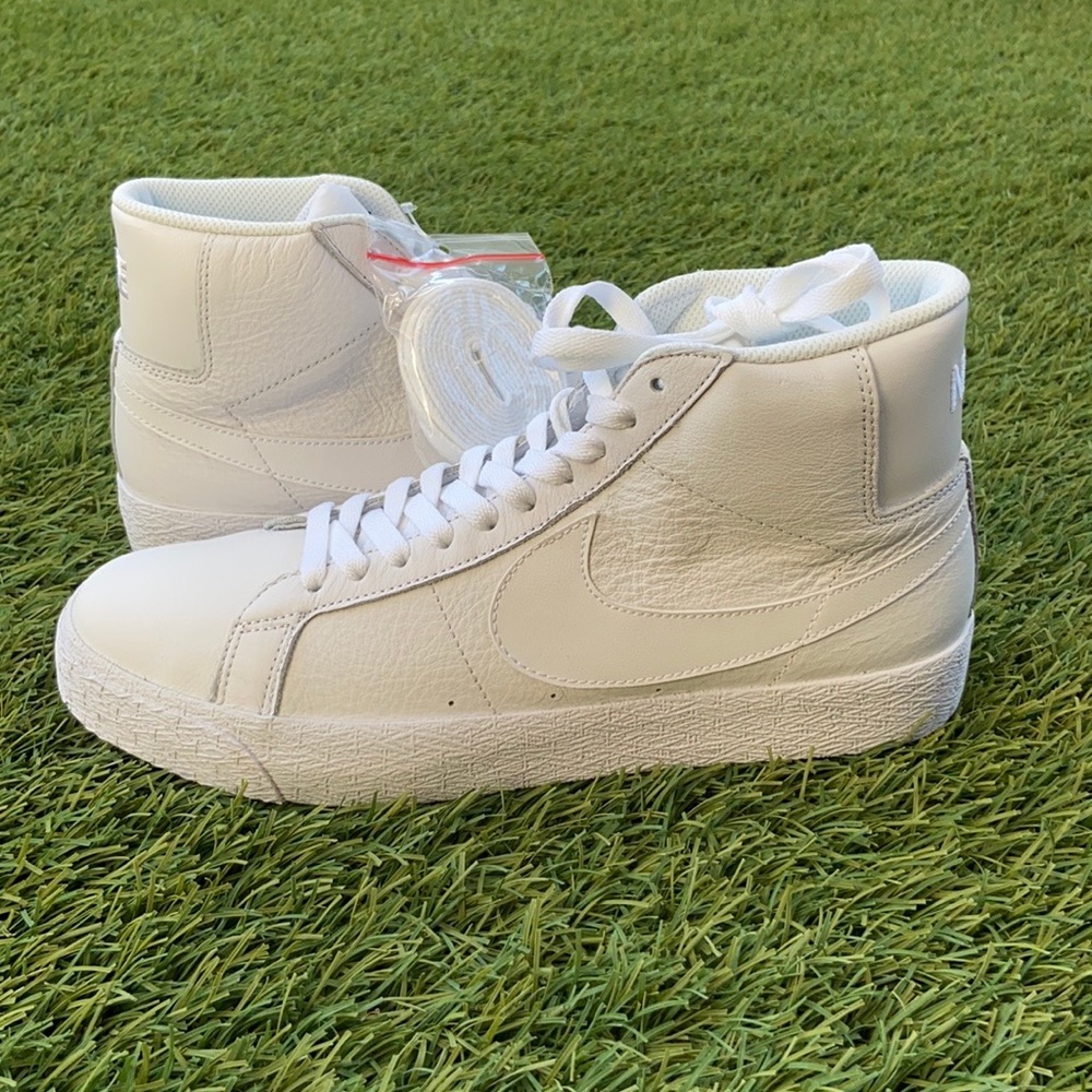 Nike SB Zoom Blazer Mid
